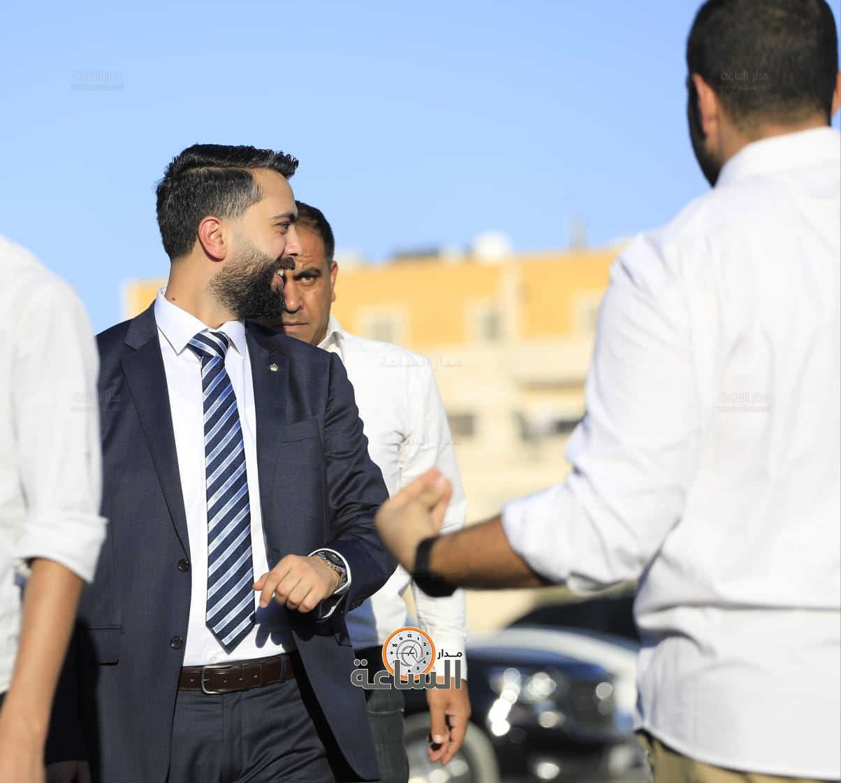 Madar Al-Saa Images 0.9406244738177143