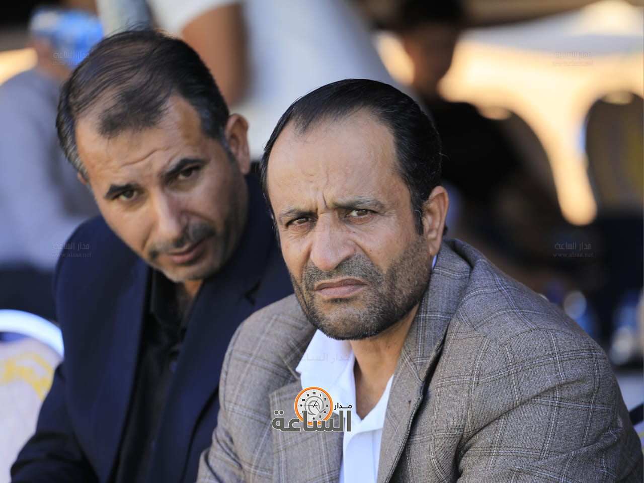 Madar Al-Saa Images 0.9469019483858887