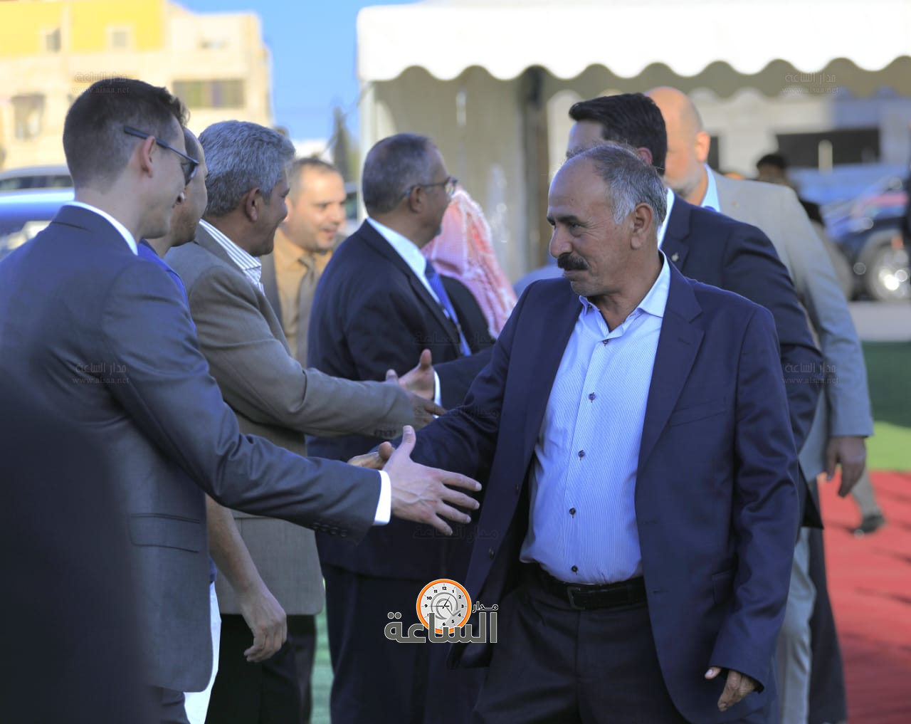 Madar Al-Saa Images 0.6960369072606686