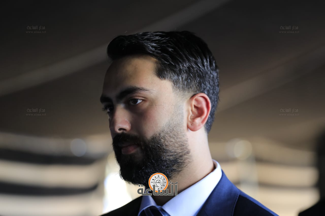 Madar Al-Saa Images 0.018400456752531547