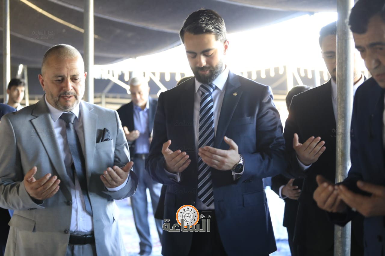 Madar Al-Saa Images 0.4708212241065667