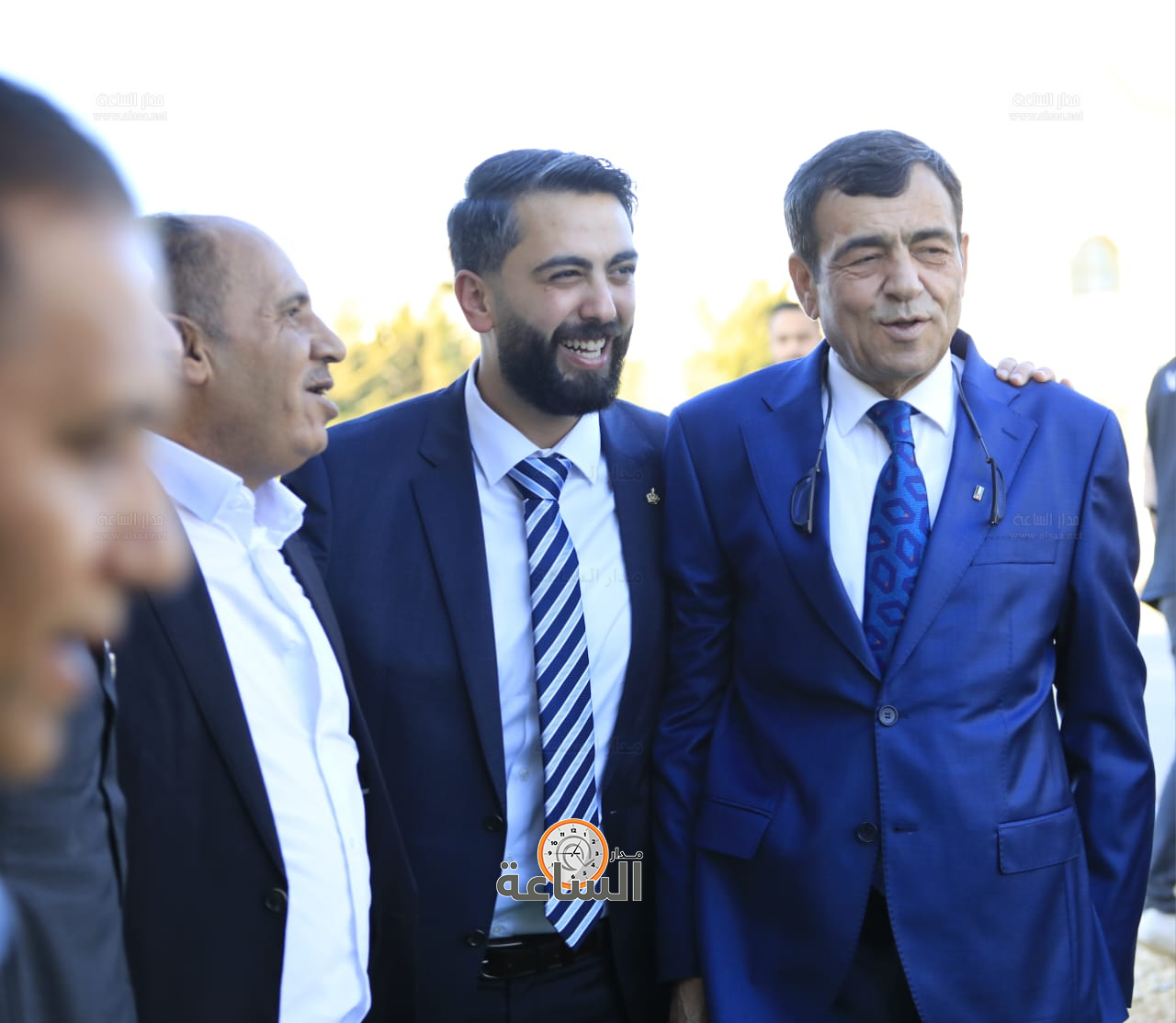 Madar Al-Saa Images 0.5821018117563457