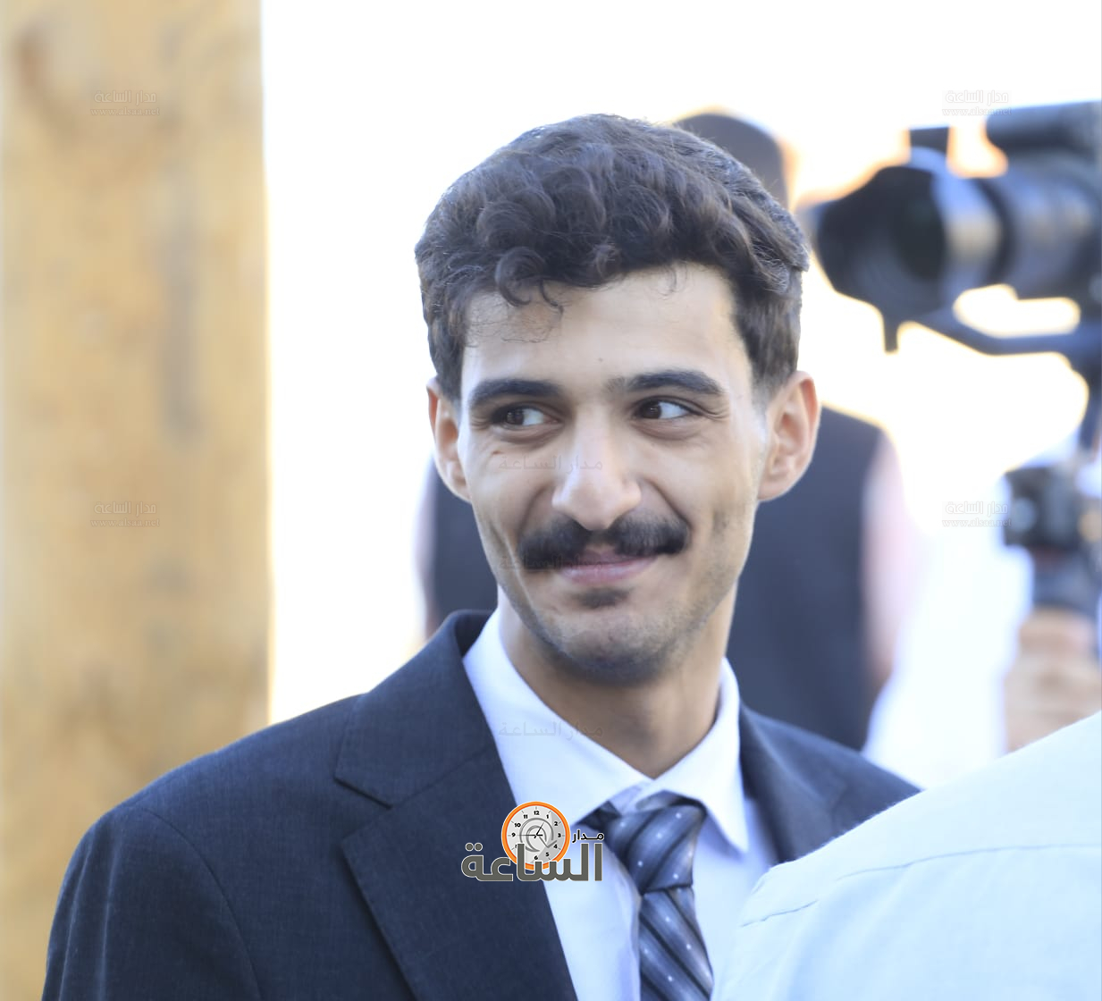 Madar Al-Saa Images 0.7695628595540976