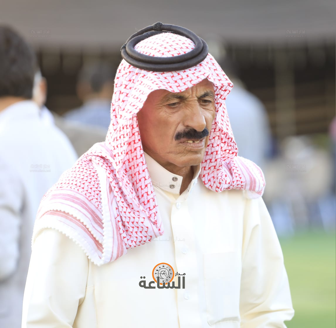 Madar Al-Saa Images 0.4837864375985659