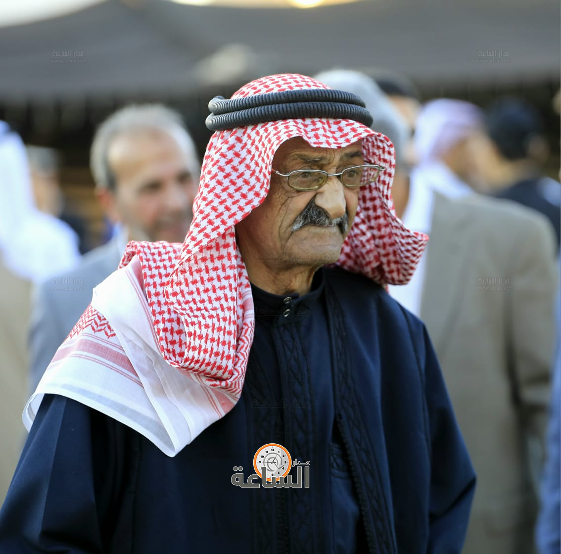 Madar Al-Saa Images 0.5887812713904034