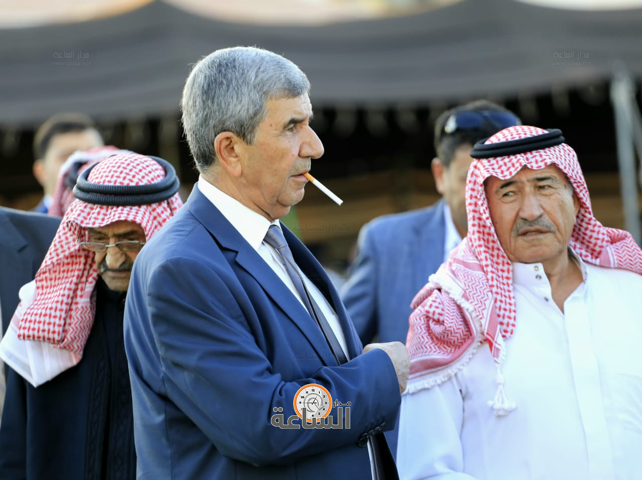 Madar Al-Saa Images 0.9544665133040268