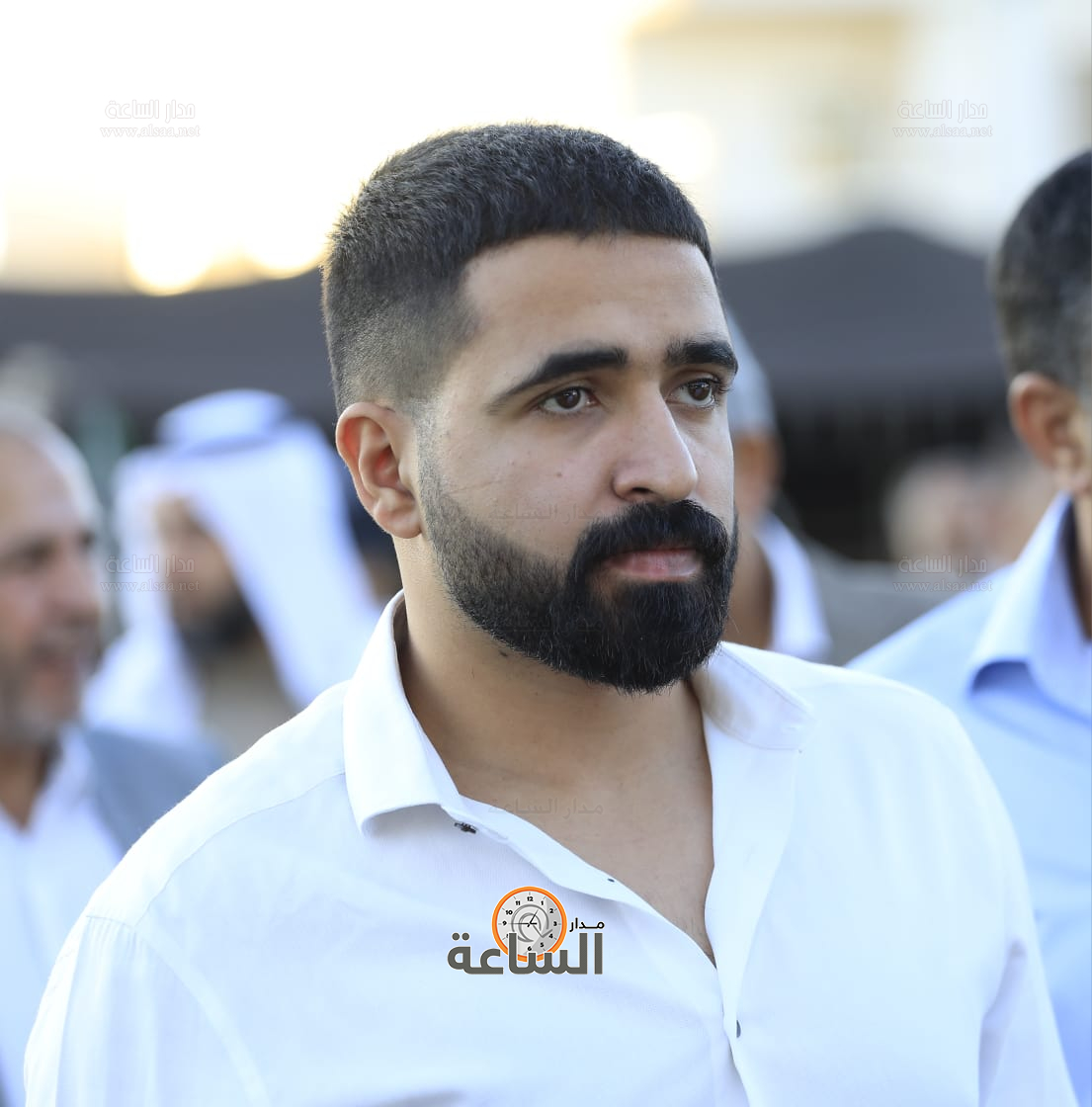 Madar Al-Saa Images 0.32771660834347704