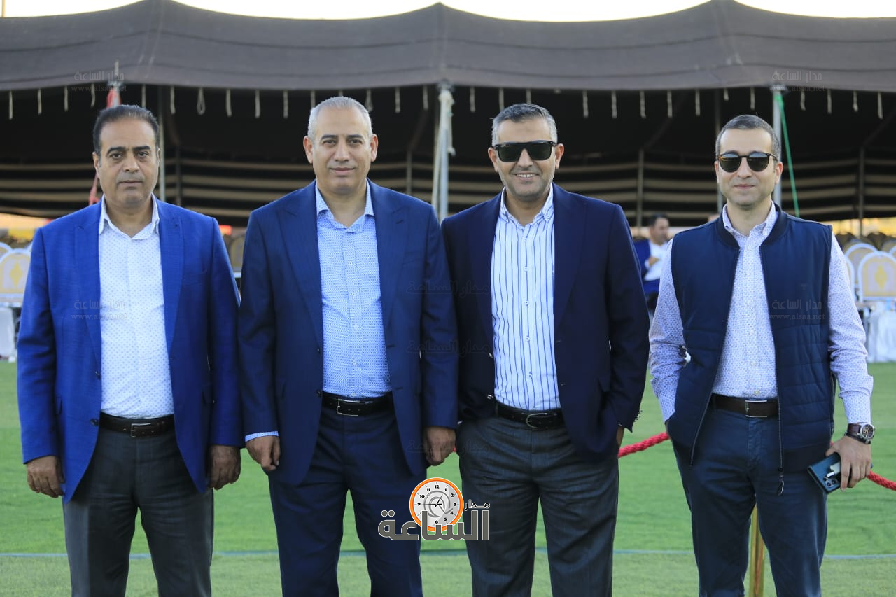 Madar Al-Saa Images 0.3197323238461659