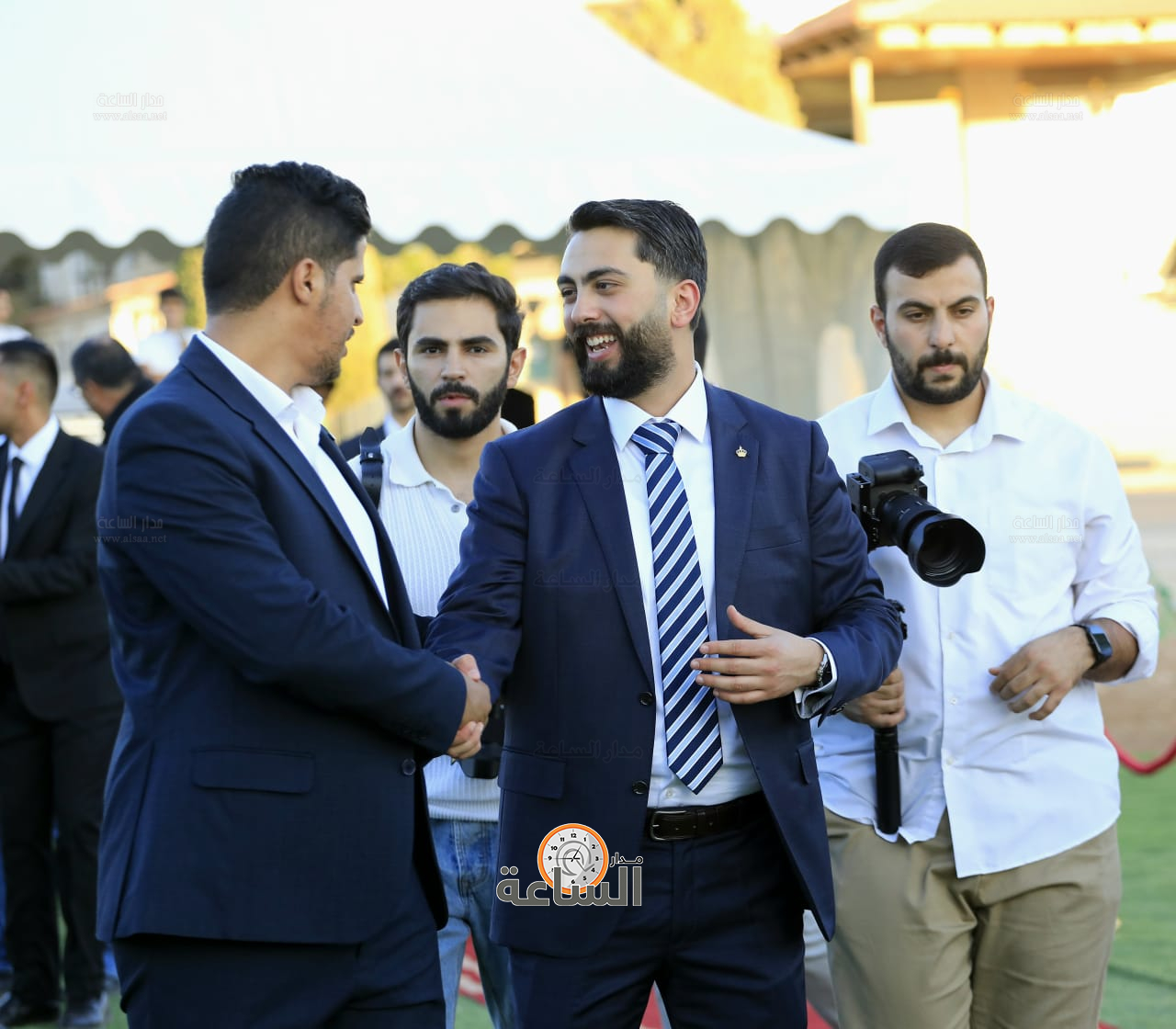 Madar Al-Saa Images 0.13156741906373626