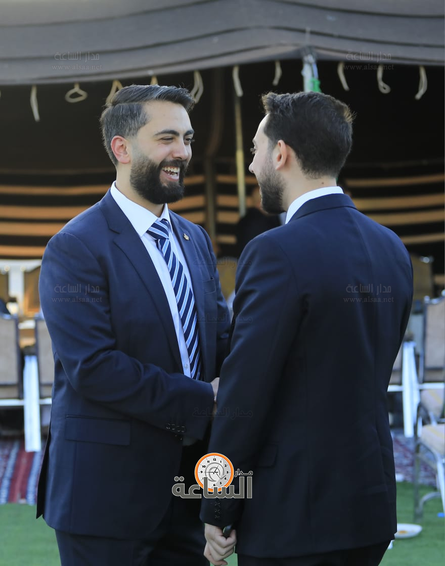 Madar Al-Saa Images 0.19396209104508821