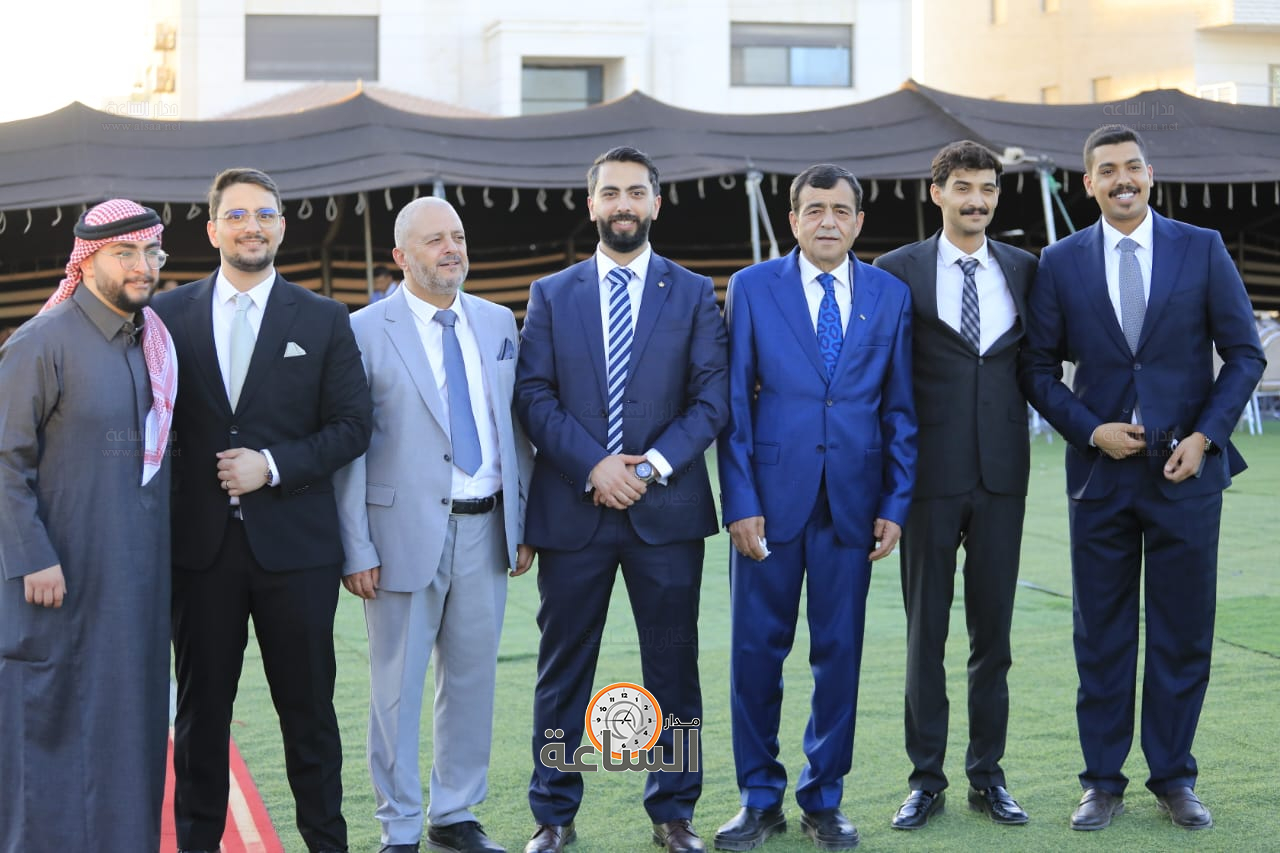 Madar Al-Saa Images 0.8167958376511565