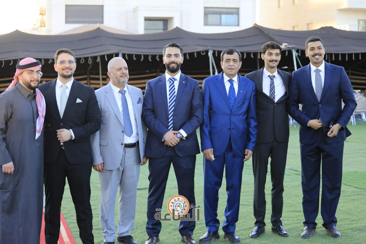 Madar Al-Saa Images 0.5759758594474741