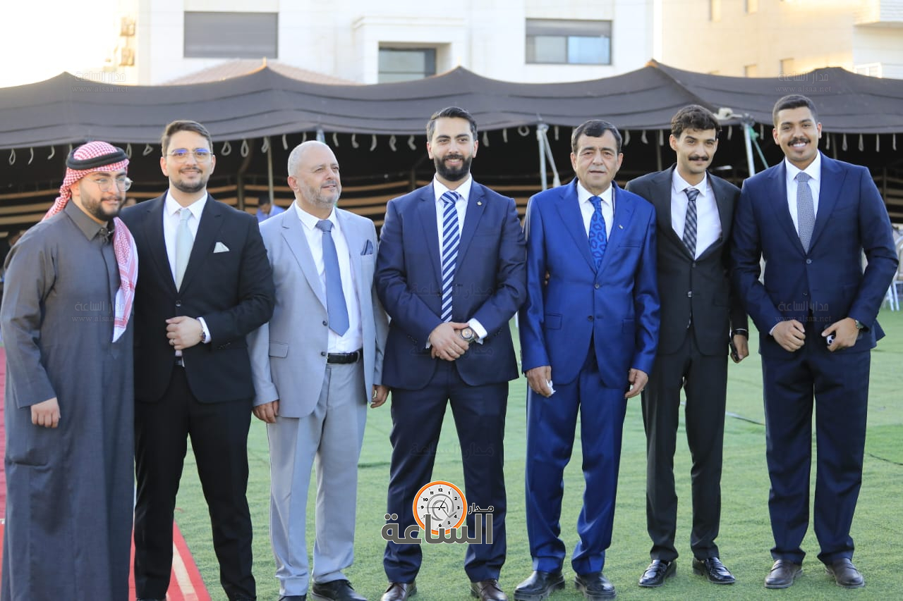 Madar Al-Saa Images 0.4801499639564618