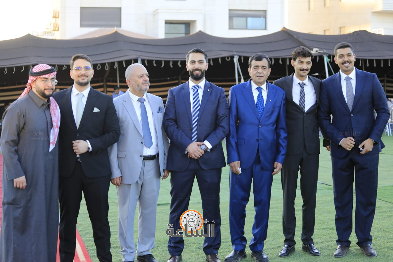 Madar Al-Saa Images 0.35410901310146037