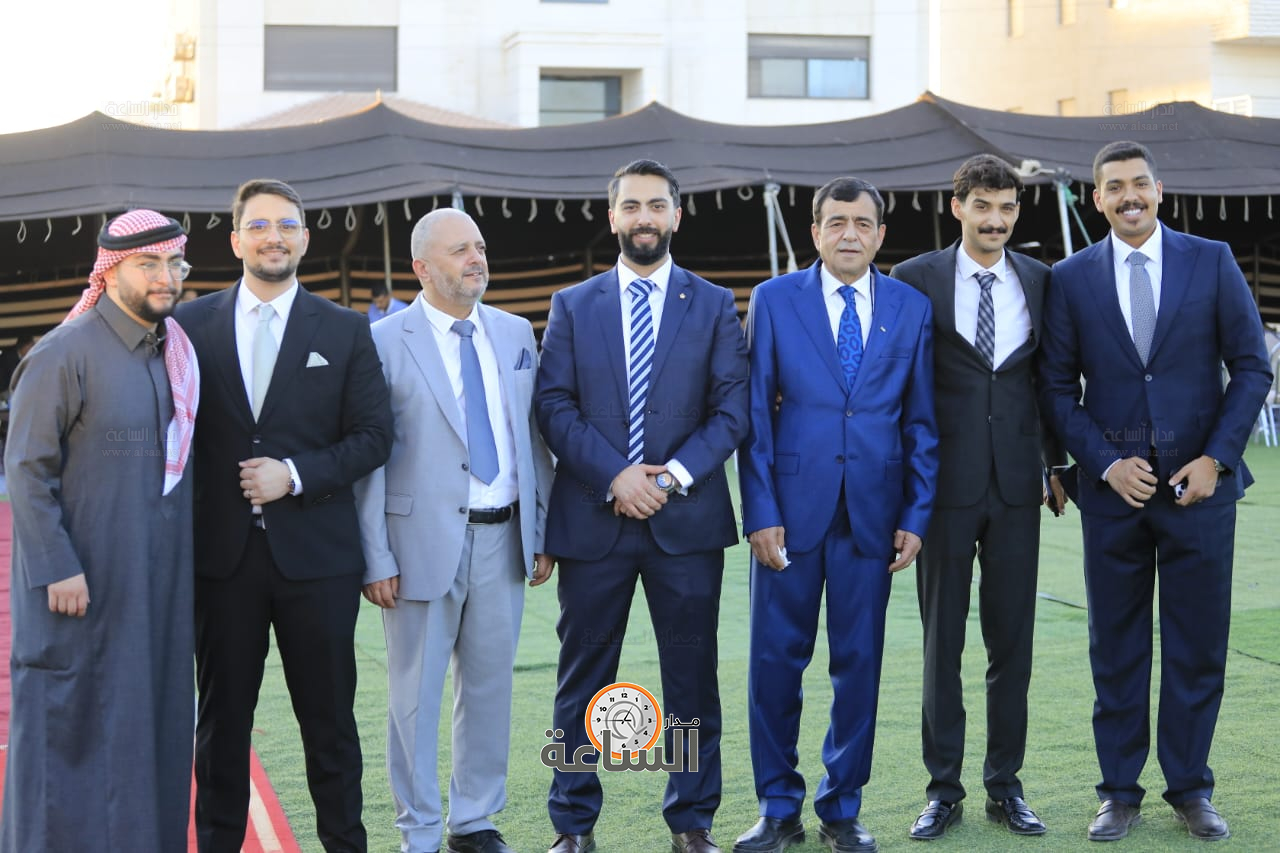 Madar Al-Saa Images 0.7510422319349263