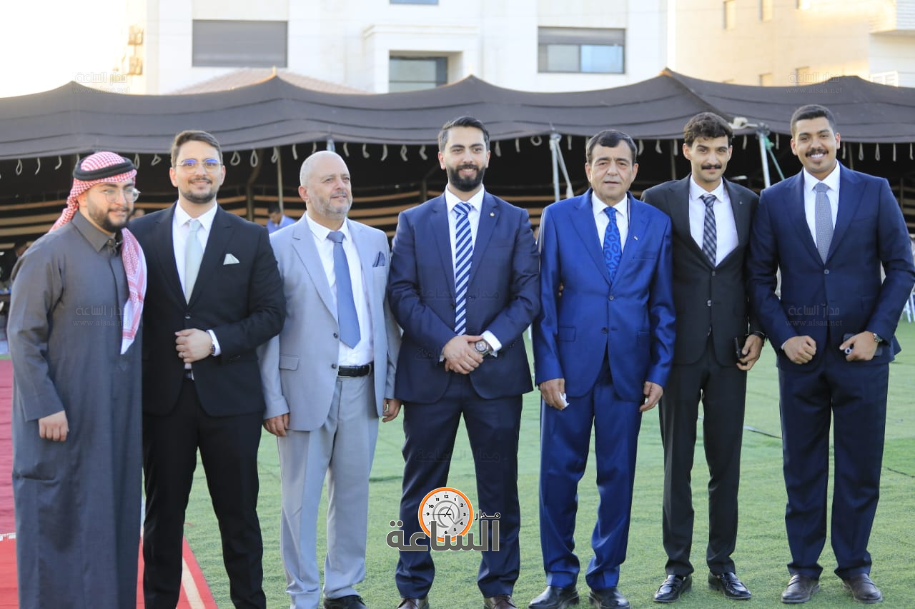 Madar Al-Saa Images 0.6680728274769981