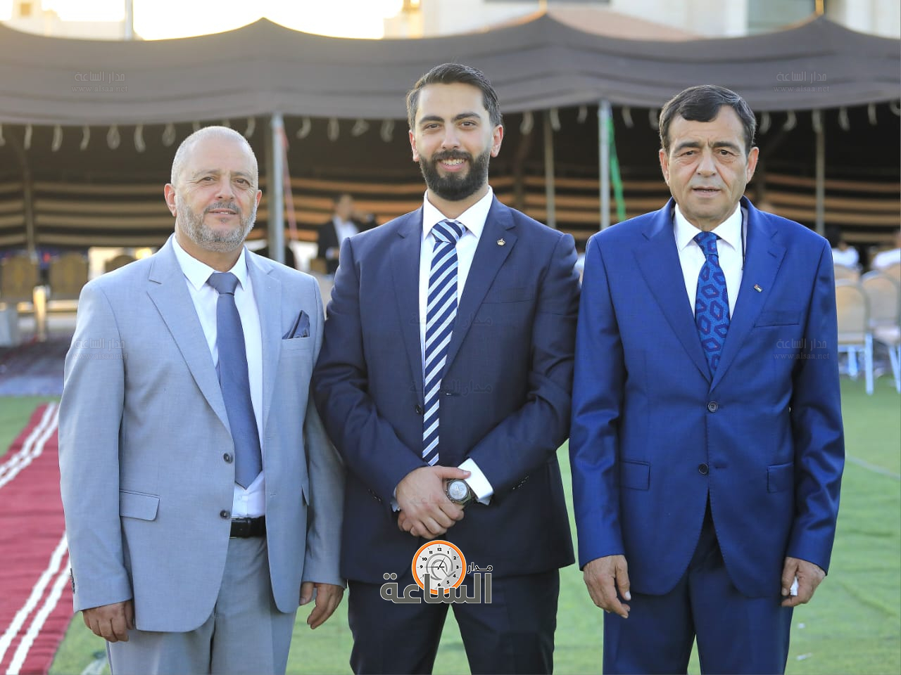 Madar Al-Saa Images 0.8892776149815403