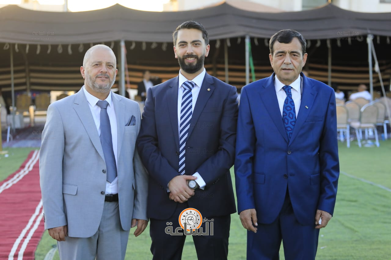 Madar Al-Saa Images 0.7242996245935