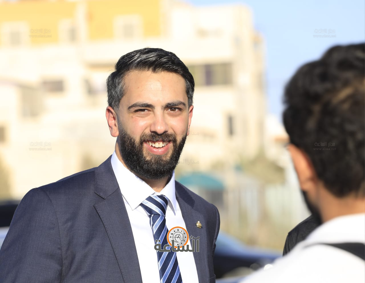 Madar Al-Saa Images 0.7399987571406492