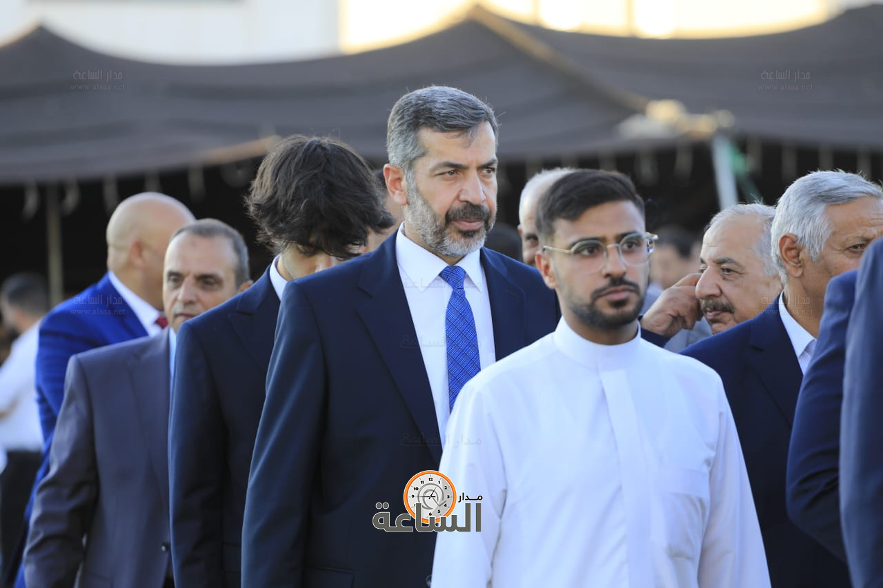 Madar Al-Saa Images 0.40787745308567125