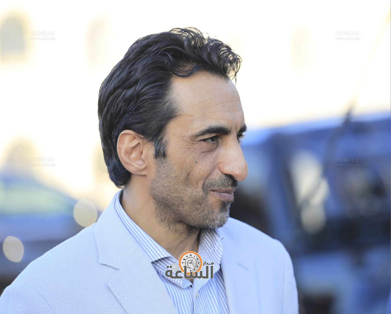 Madar Al-Saa Images 0.21565039045123768