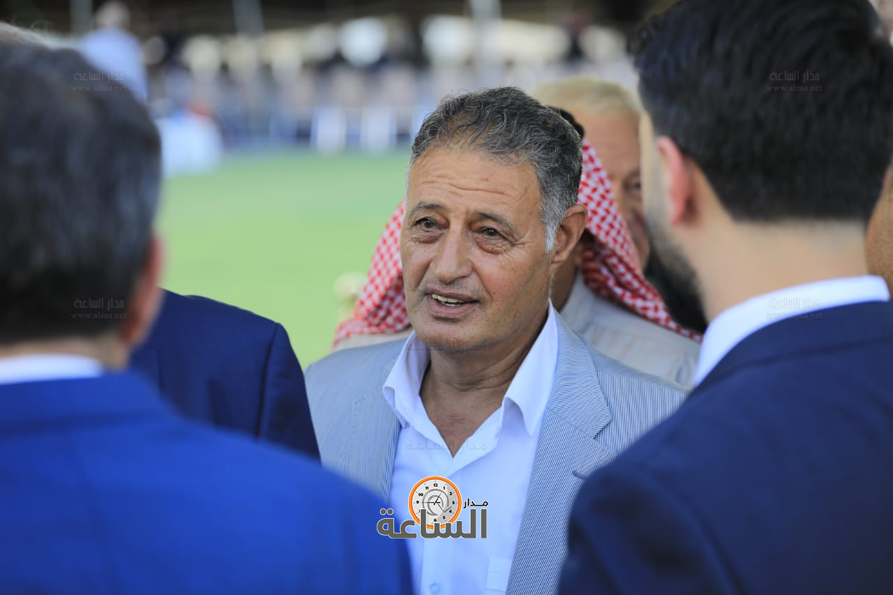 Madar Al-Saa Images 0.1718057206615149