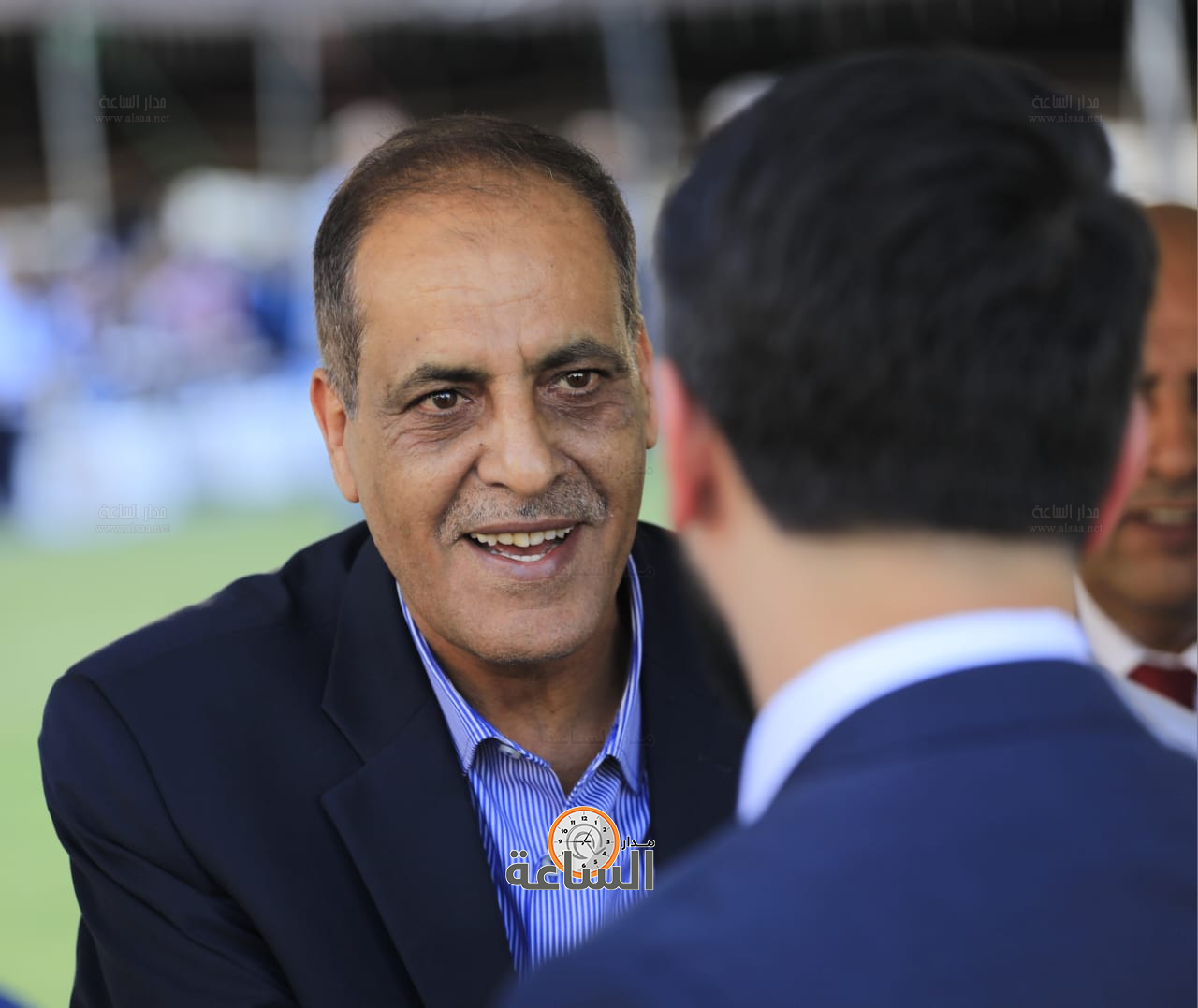 Madar Al-Saa Images 0.3694507132596382