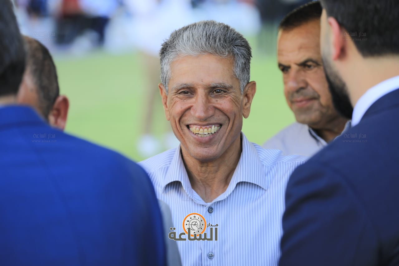 Madar Al-Saa Images 0.46873734368162046