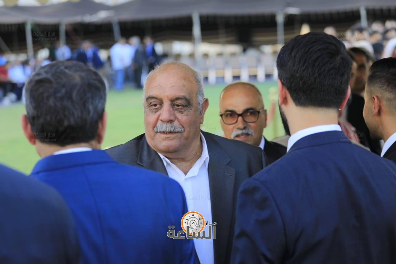 Madar Al-Saa Images 0.9687642999958027