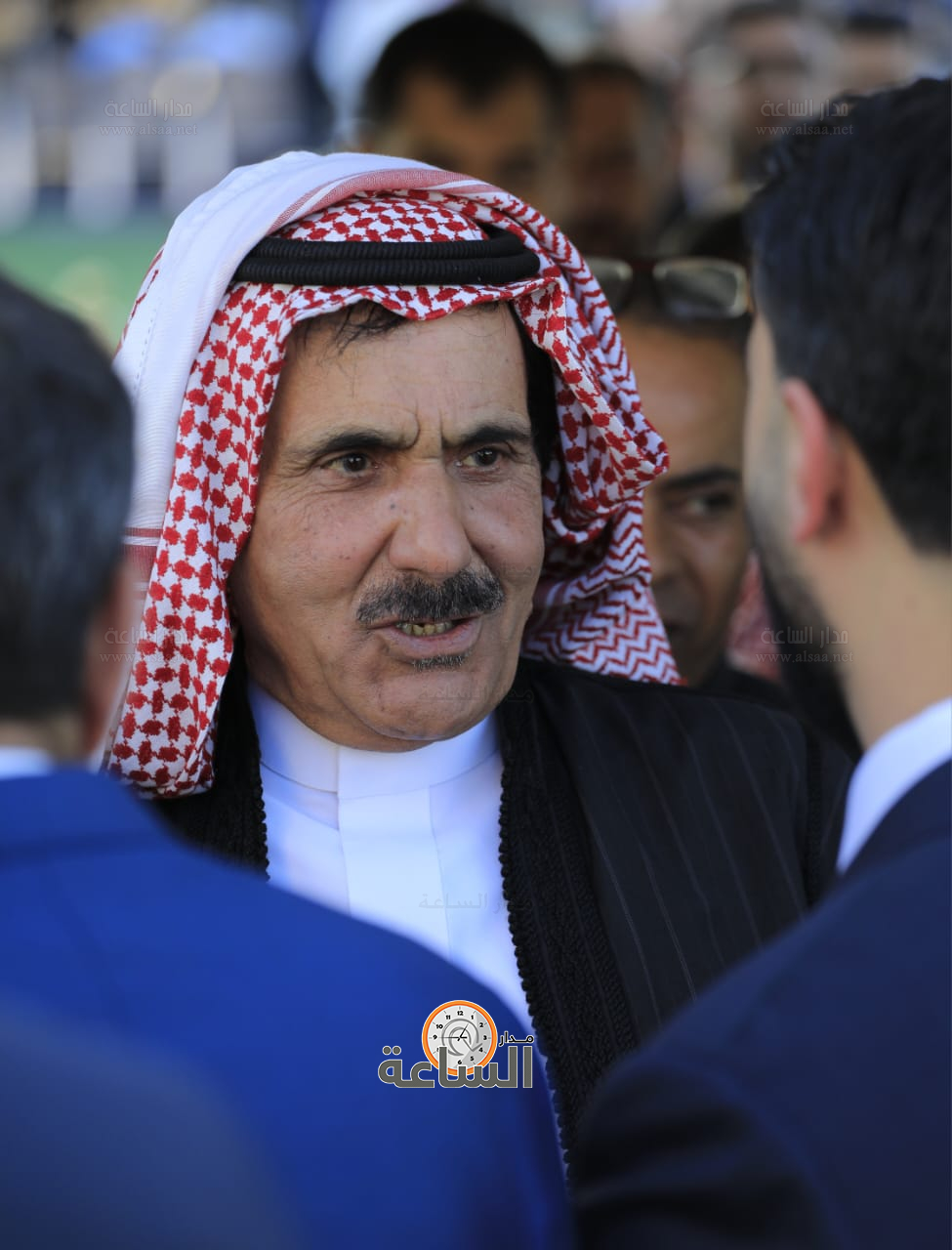 Madar Al-Saa Images 0.43377079209280667