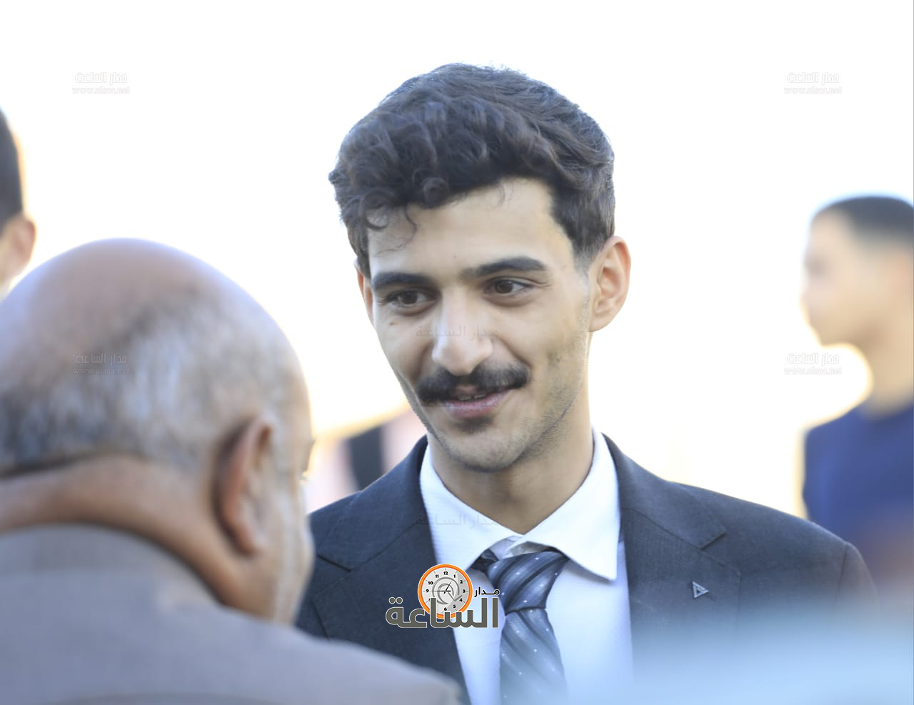 Madar Al-Saa Images 0.5812674304181664