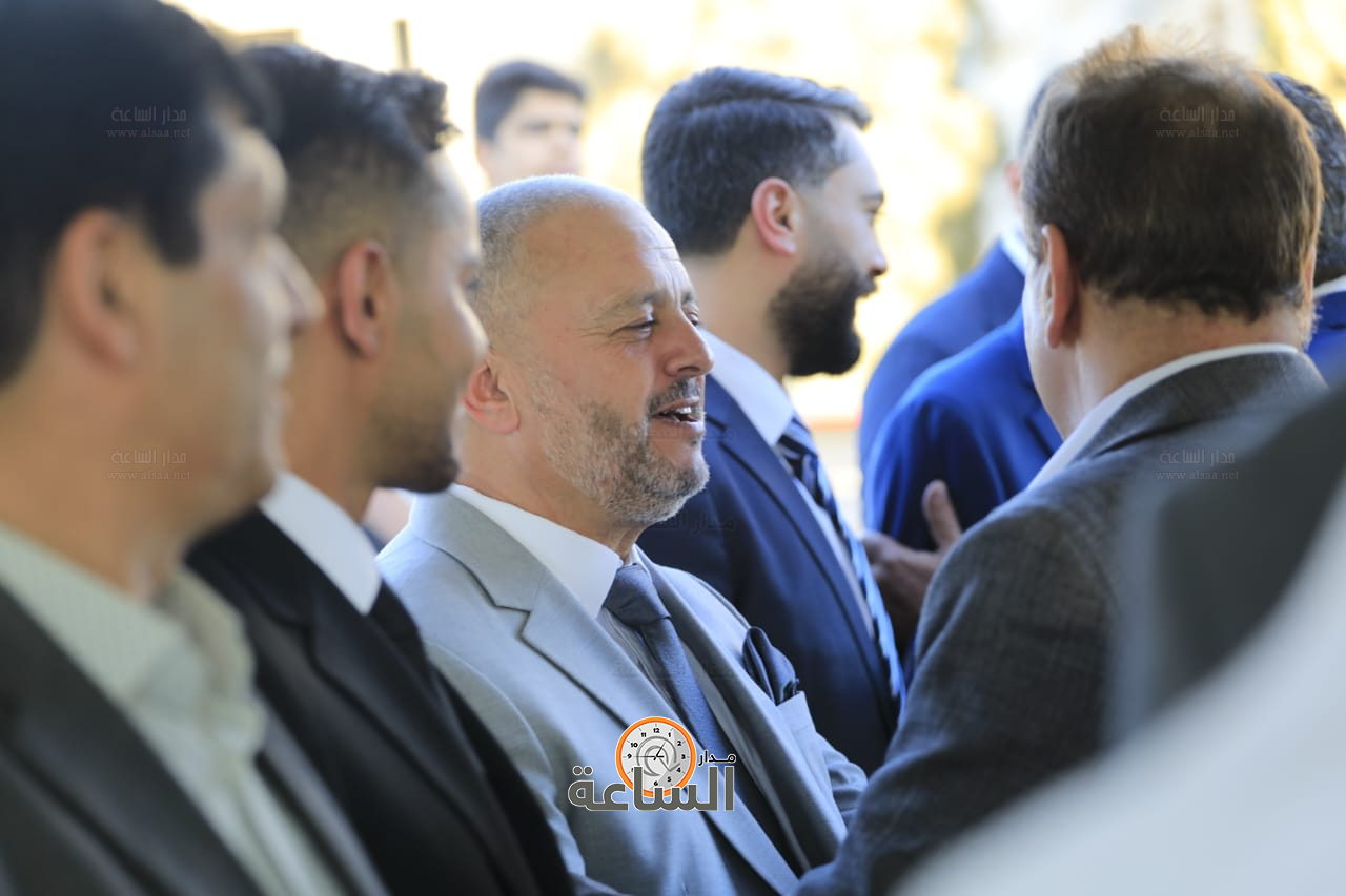 Madar Al-Saa Images 0.038904077373879575