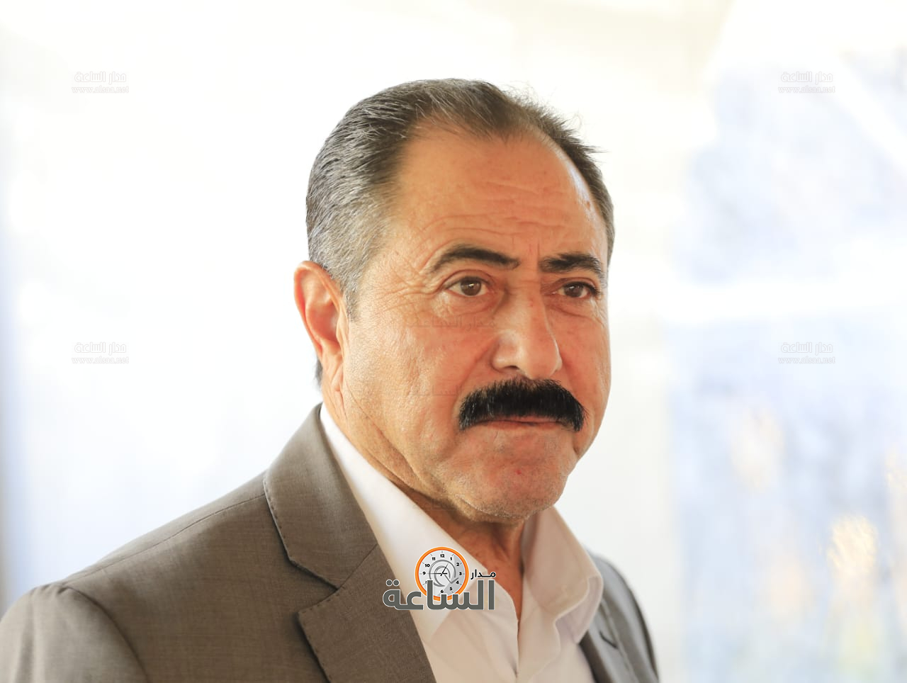 Madar Al-Saa Images 0.9969974755111194