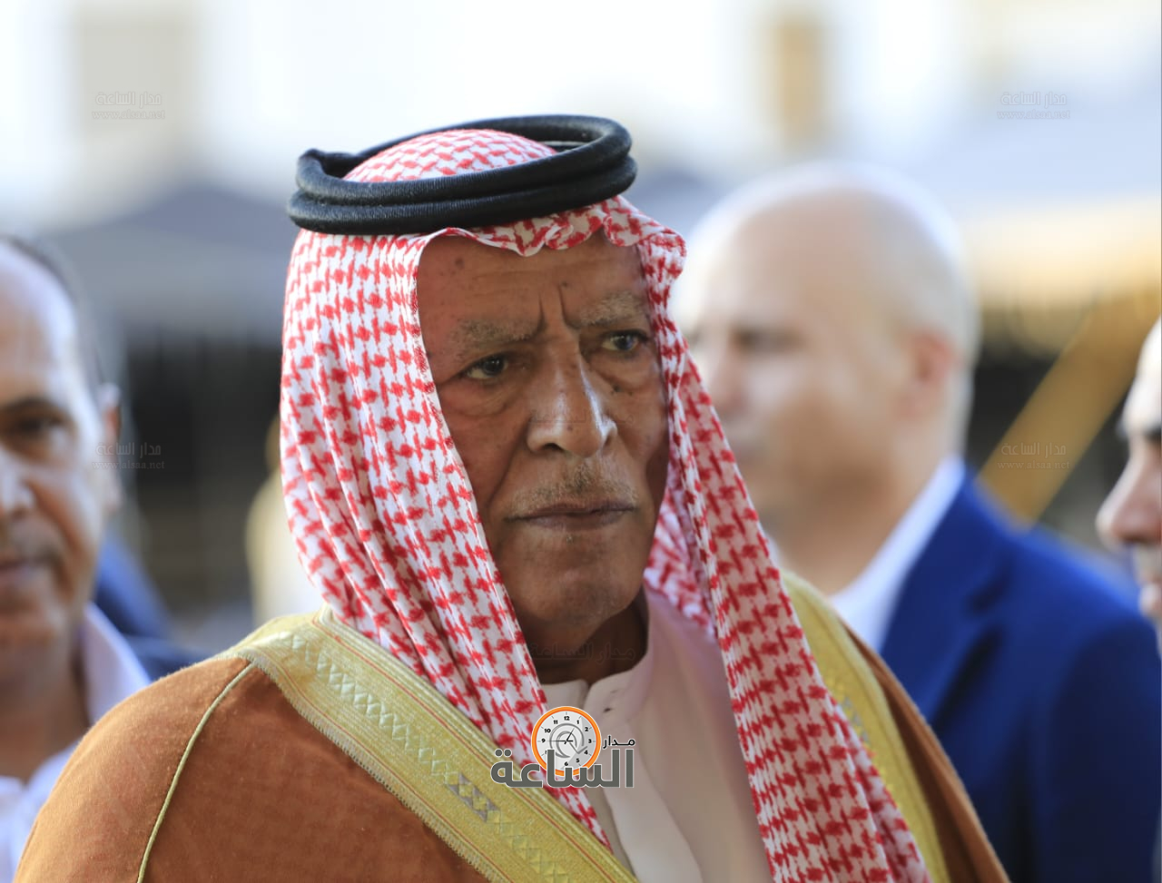 Madar Al-Saa Images 0.5121001432022266