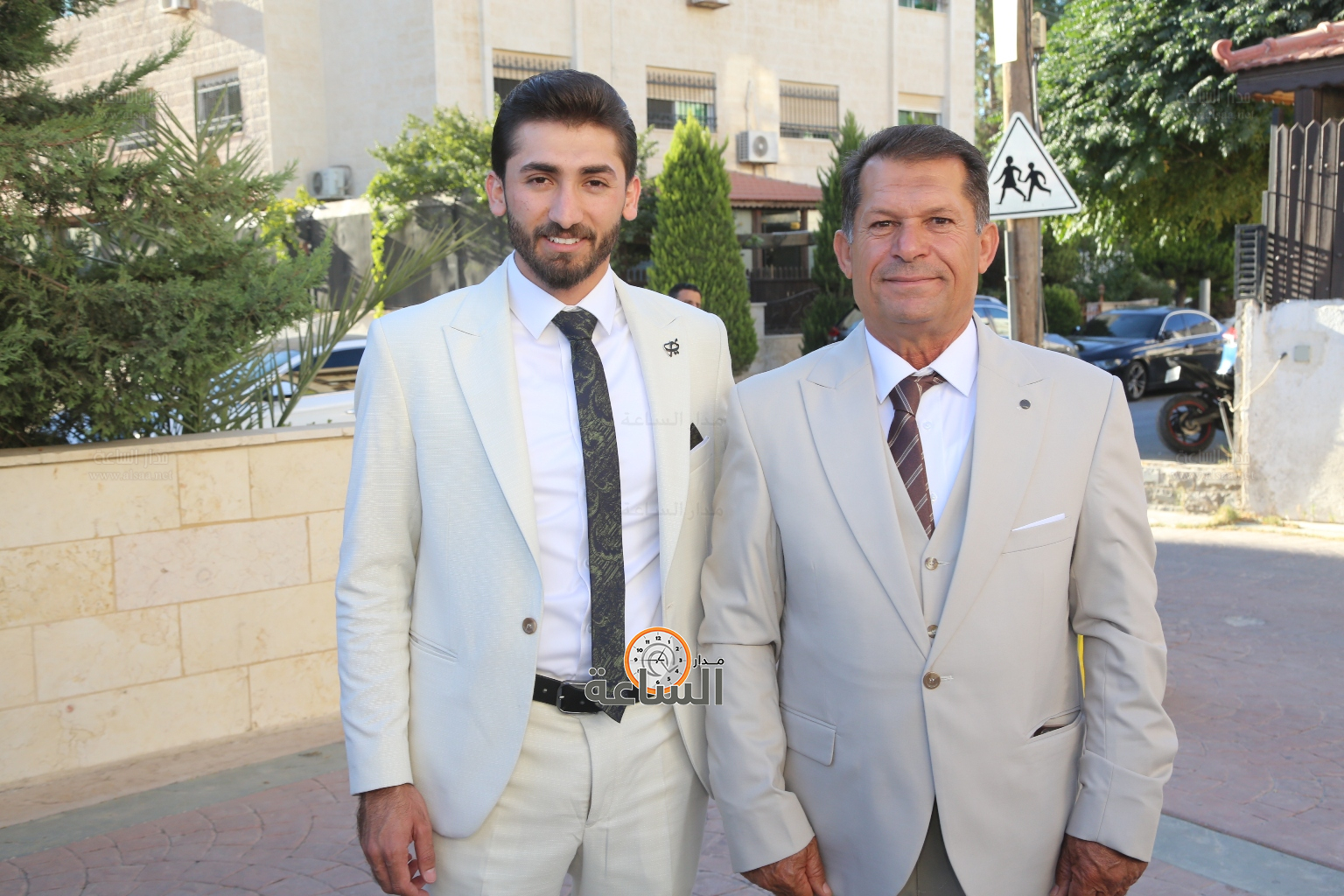 Madar Al-Saa Images 0.9415599919153826