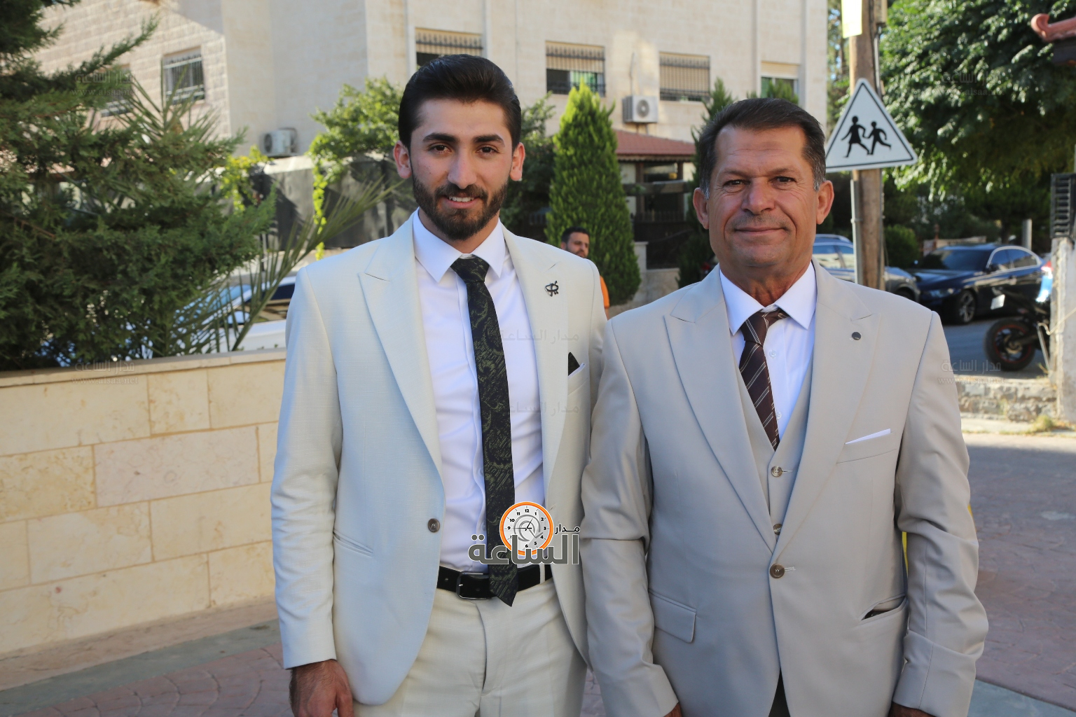 Madar Al-Saa Images 0.7819614803670277