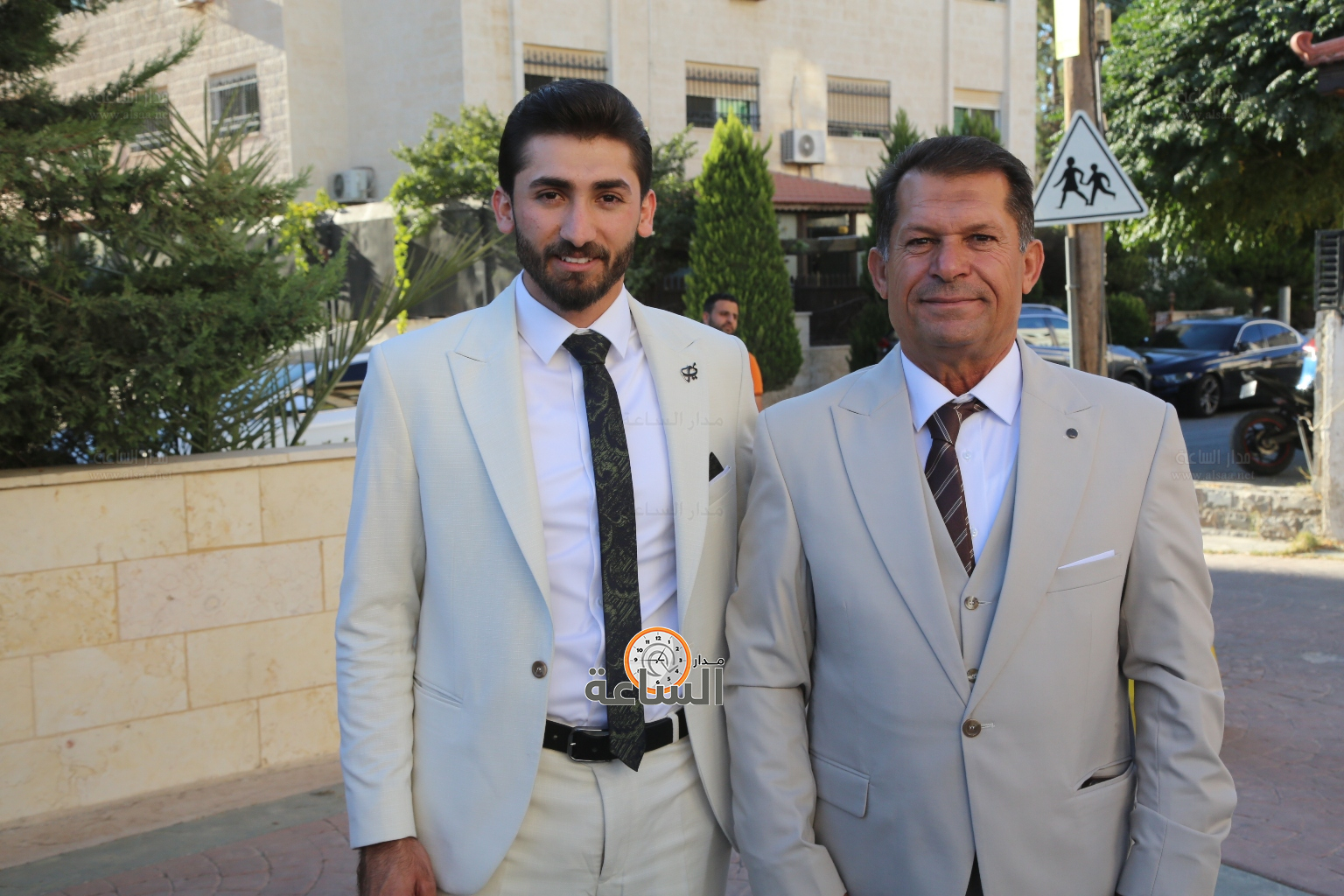 Madar Al-Saa Images 0.23913204859750692