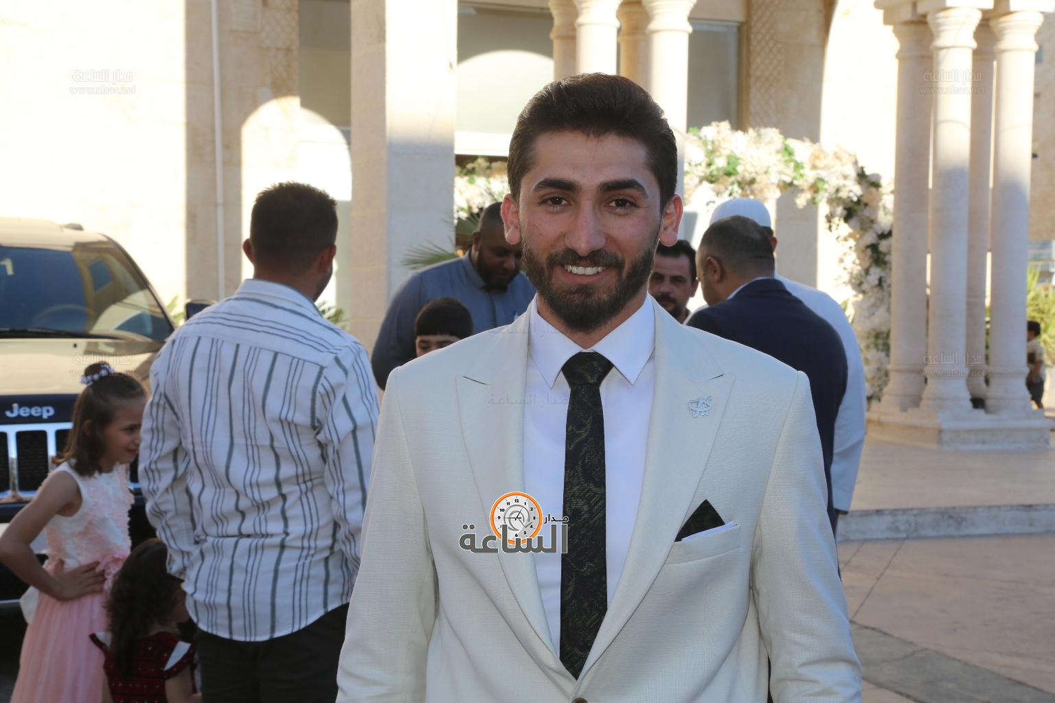 Madar Al-Saa Images 0.10211454429767386