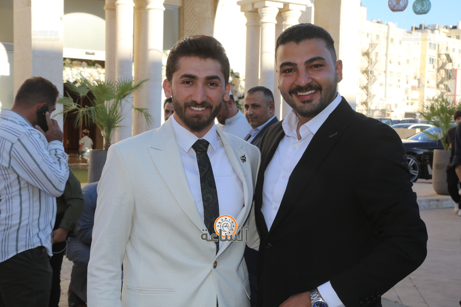 Madar Al-Saa Images 0.9267960203399244