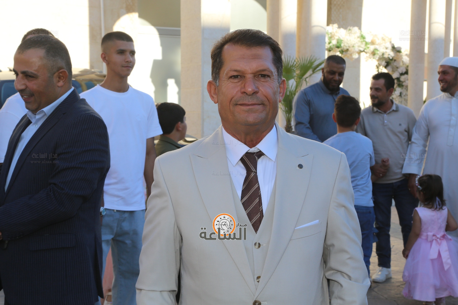 Madar Al-Saa Images 0.7909283639743924