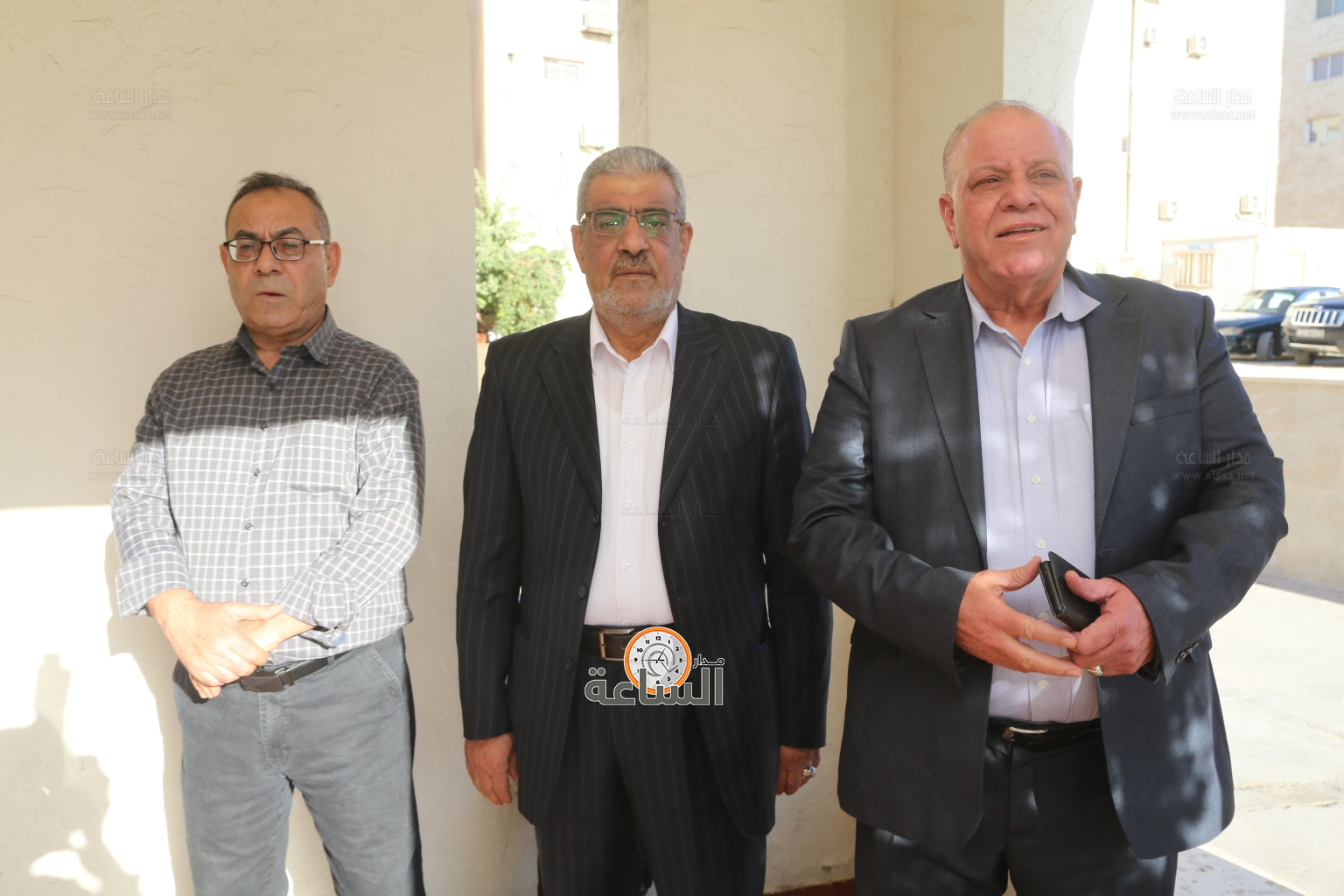 Madar Al-Saa Images 0.8204198019362794