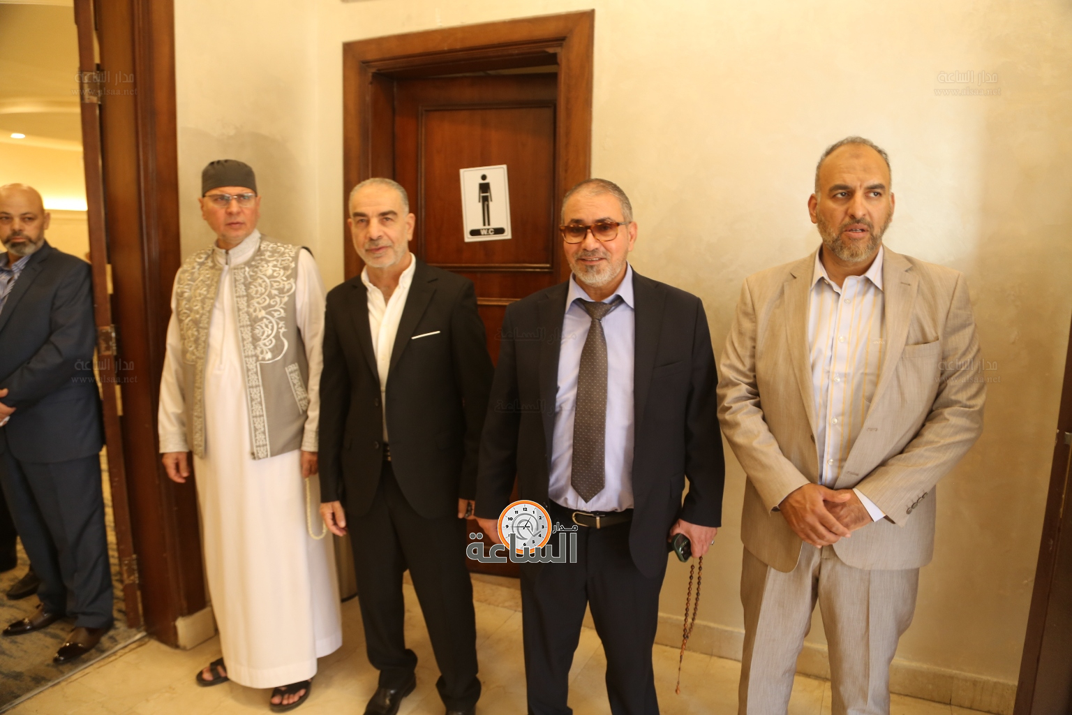 Madar Al-Saa Images 0.9814187269723323