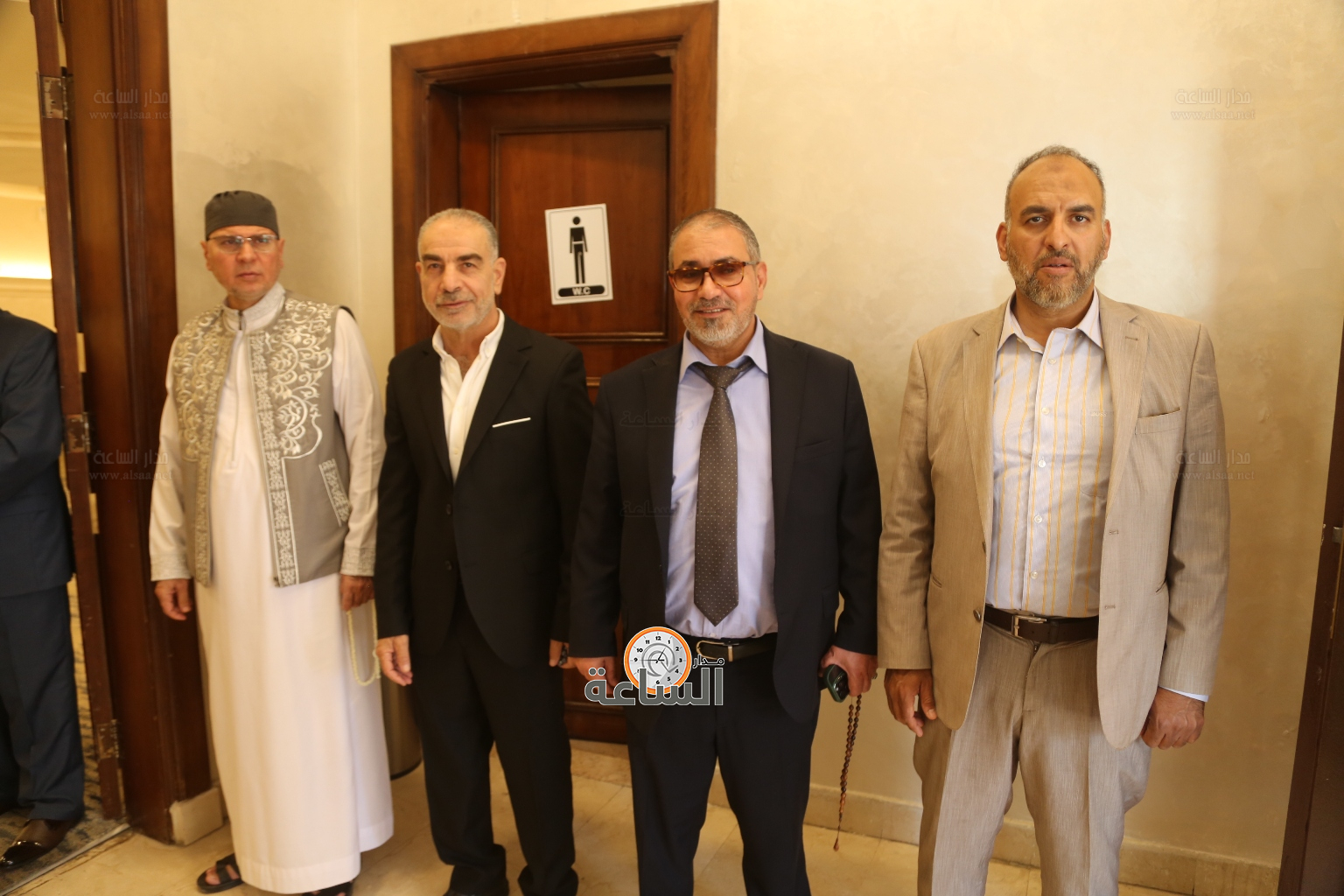 Madar Al-Saa Images 0.9099328228185675