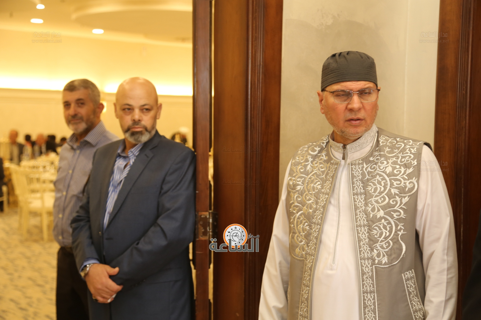 Madar Al-Saa Images 0.4646119350797834