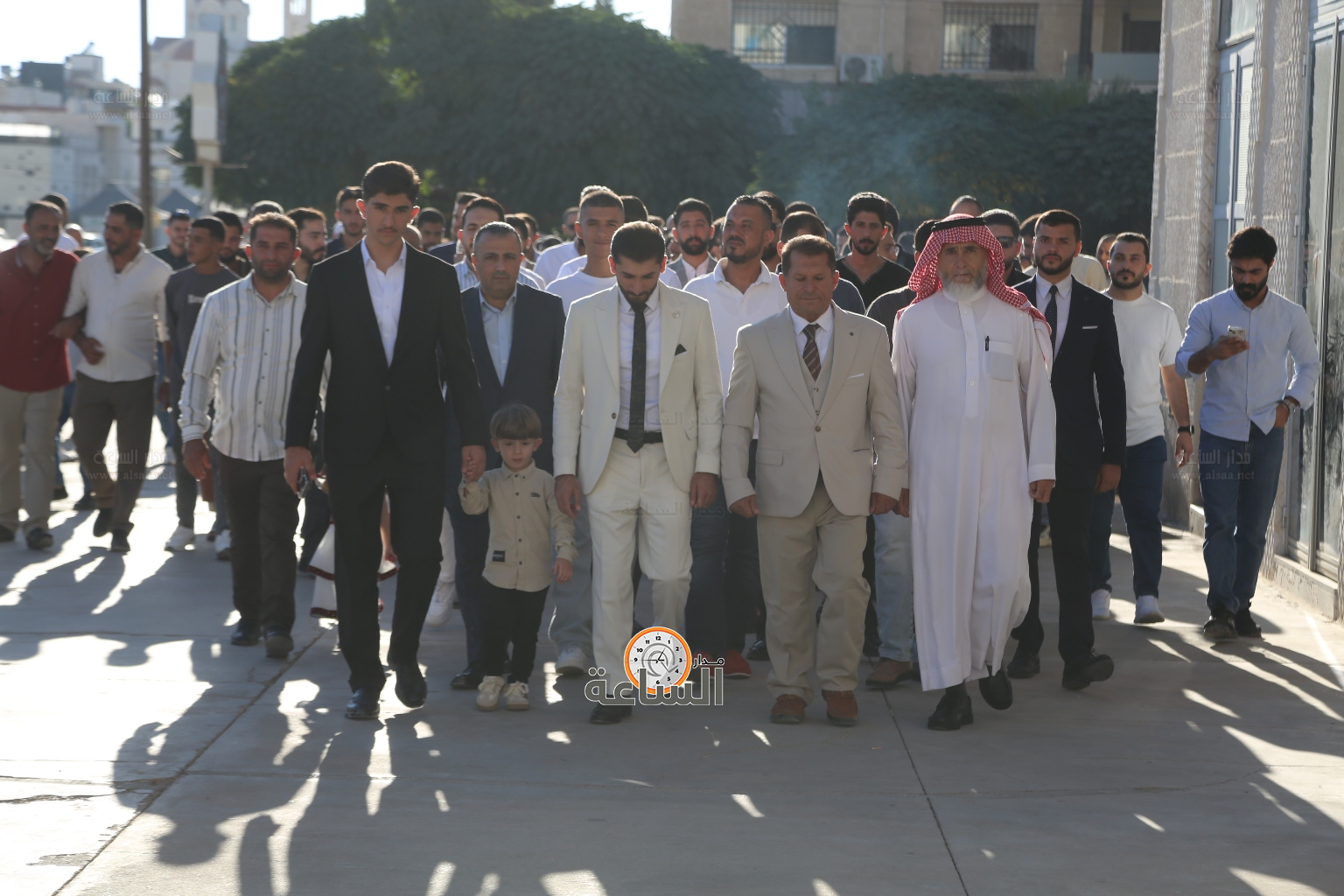 Madar Al-Saa Images 0.5395548288051877