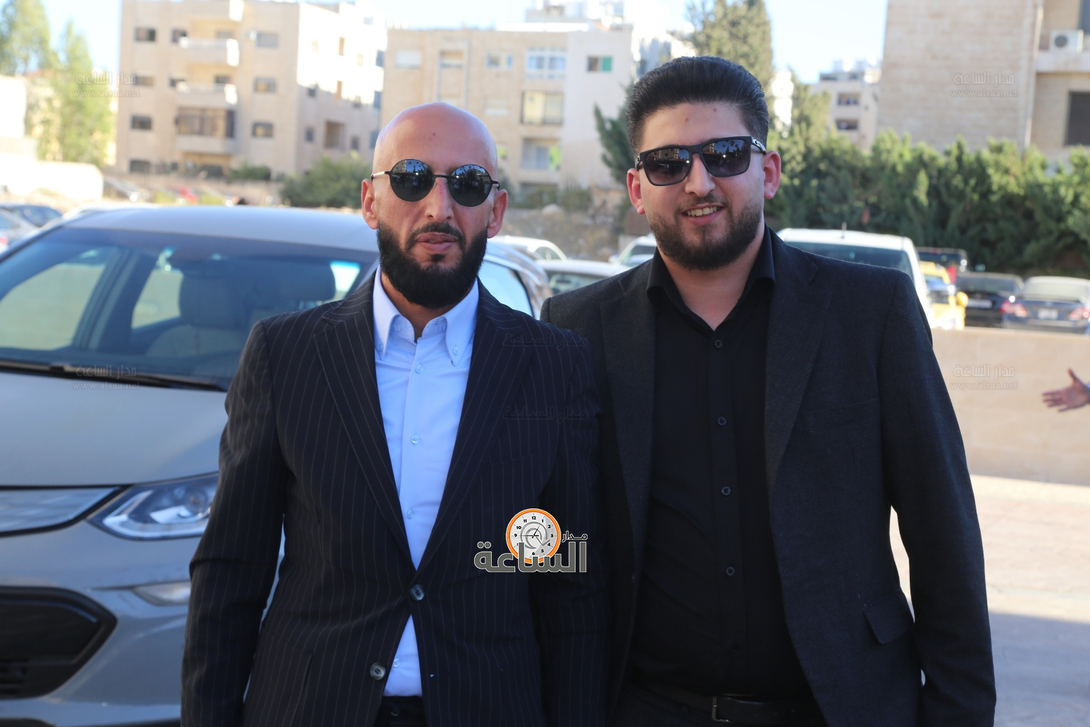 Madar Al-Saa Images 0.20269251498577445