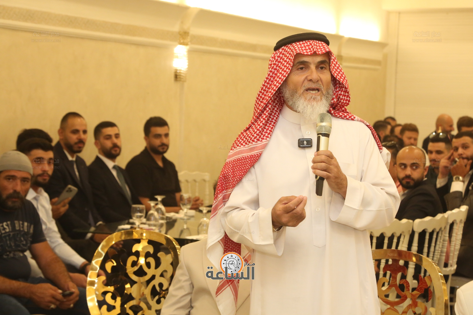 Madar Al-Saa Images 0.5942041675446639