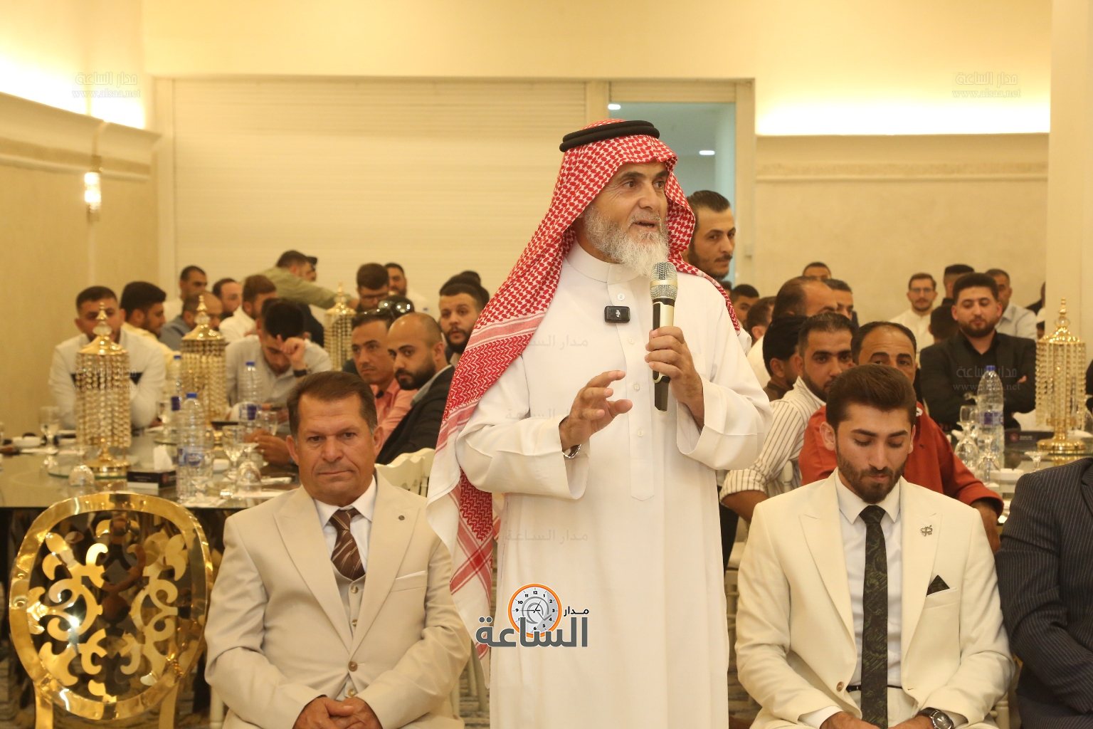 Madar Al-Saa Images 0.014963185643436905