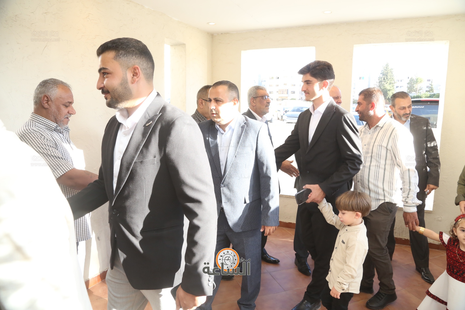 Madar Al-Saa Images 0.17504574766052516