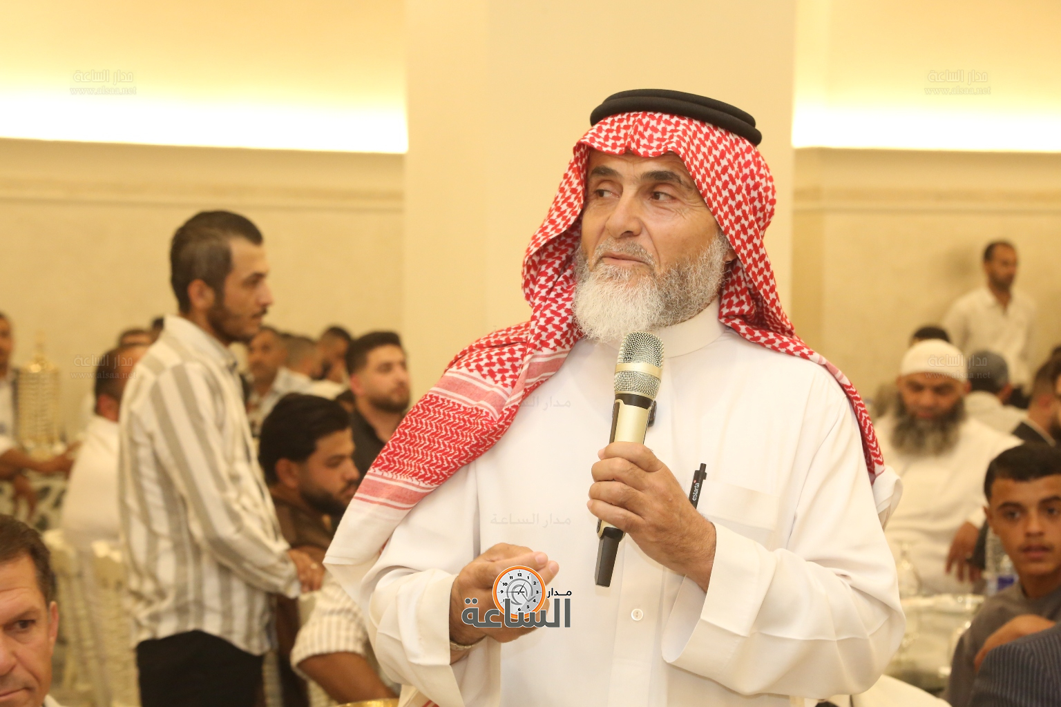 Madar Al-Saa Images 0.6188376059350579